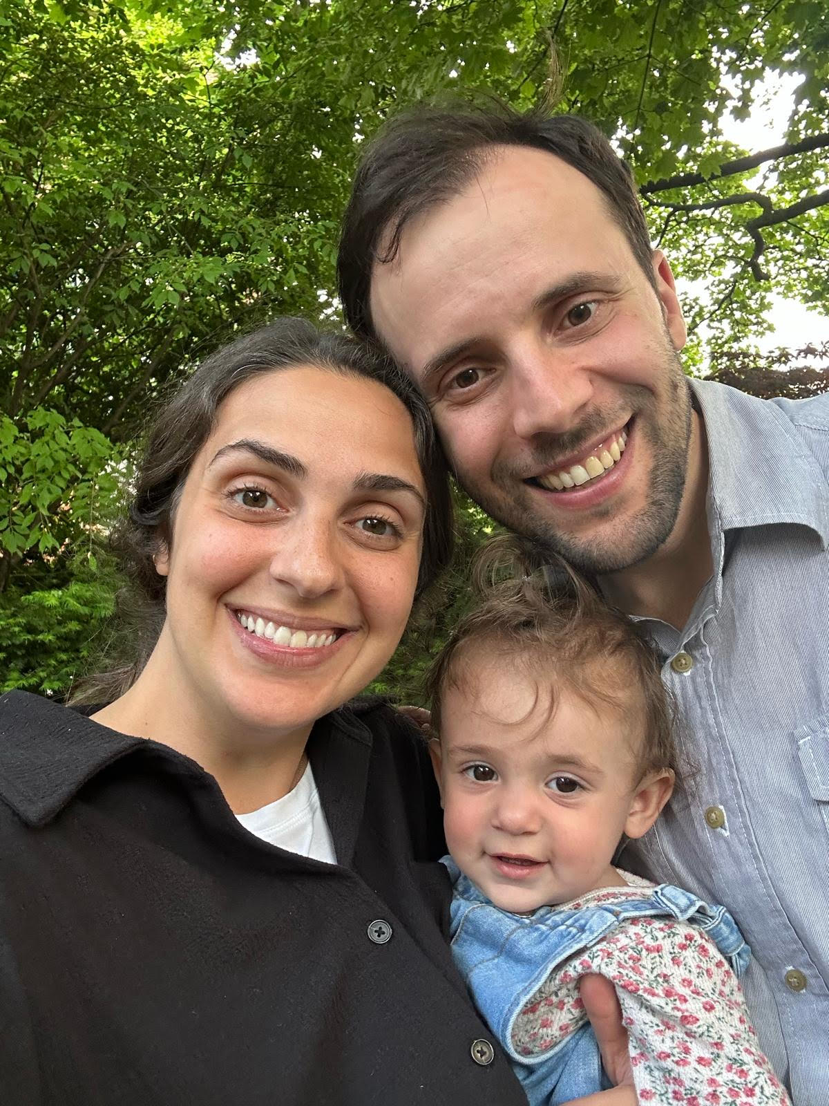 FriebergShiff Family