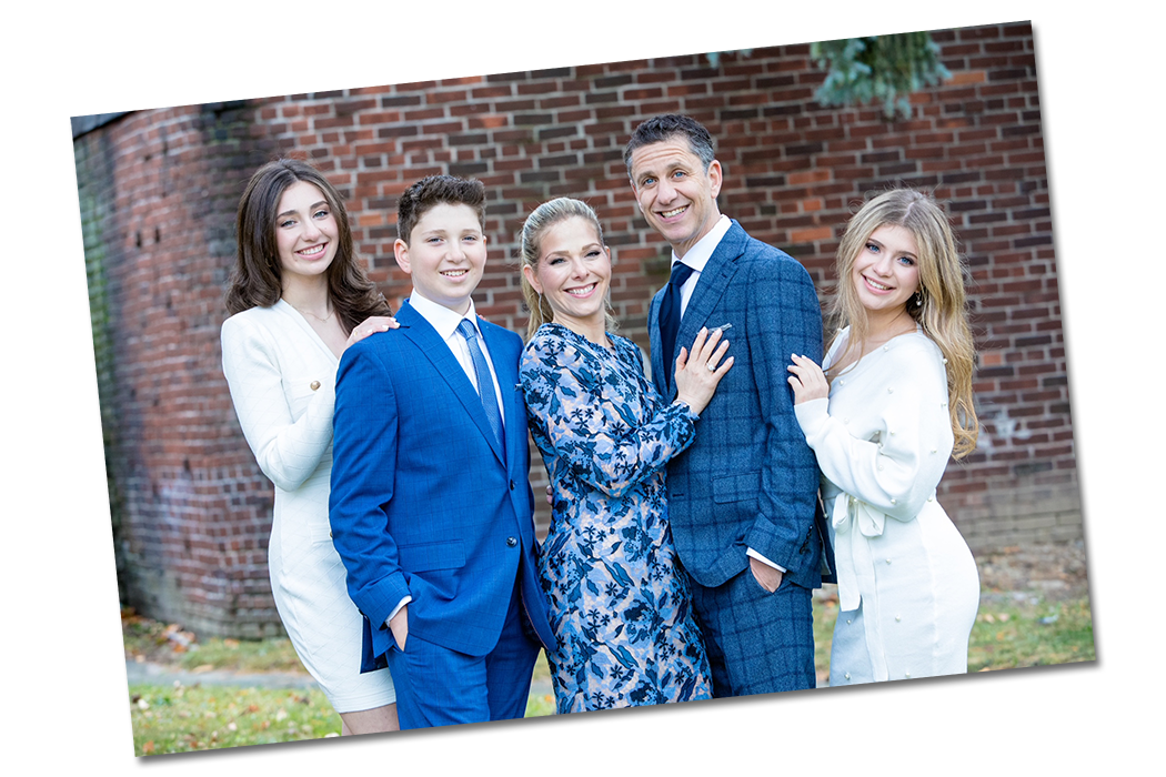 wergerfamily